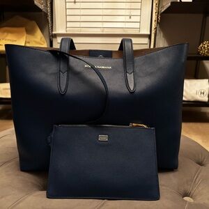 Beautiful Dolce & Gabbana Tote